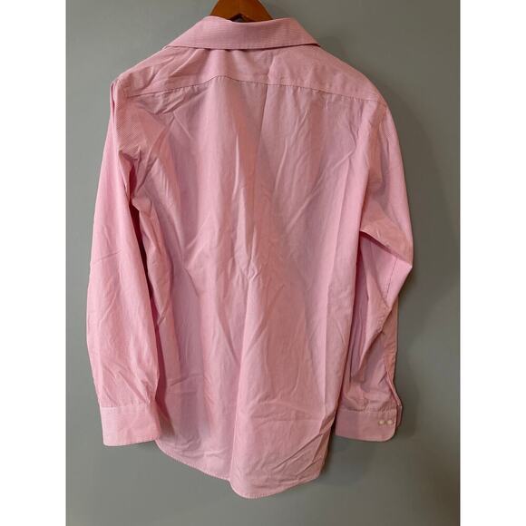 Men’s Size 16 34/35 Ralph Lauren Dress Shirt - Picture 3 of 6